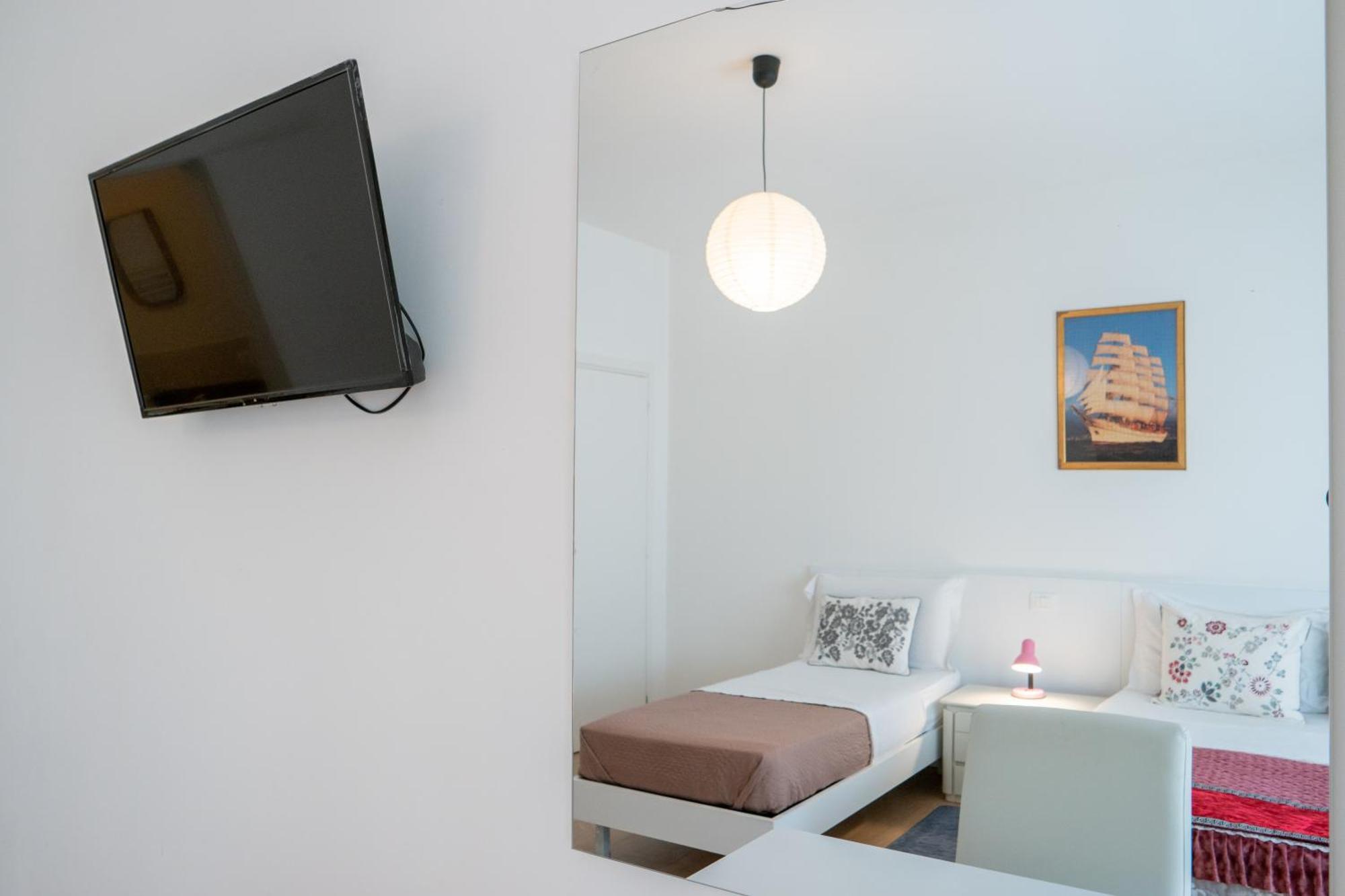 Bed and breakfast Ca' Popolo Venice