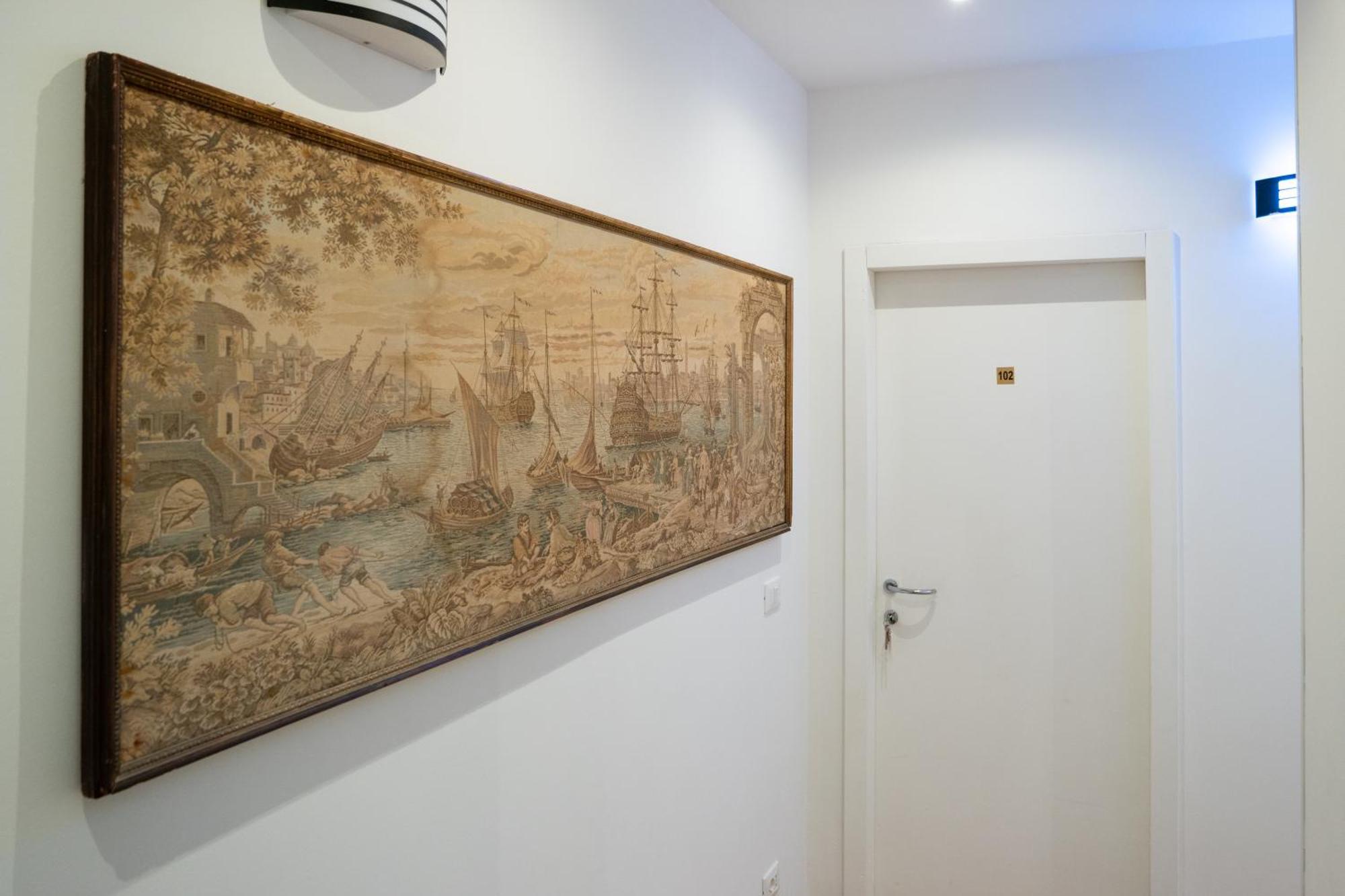 Bed and breakfast Ca' Popolo Venice Mestre