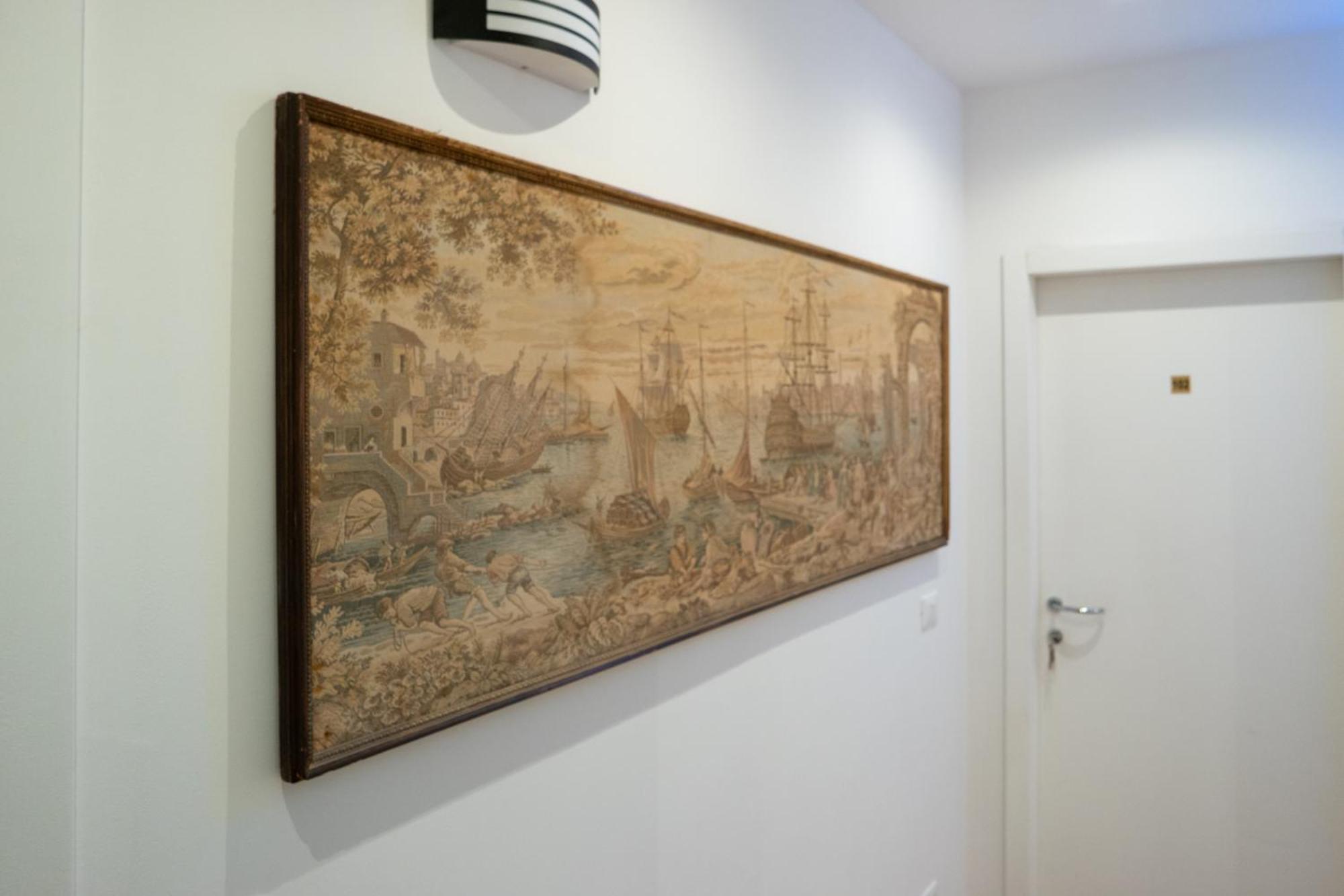Bed and breakfast Ca' Popolo Venice *