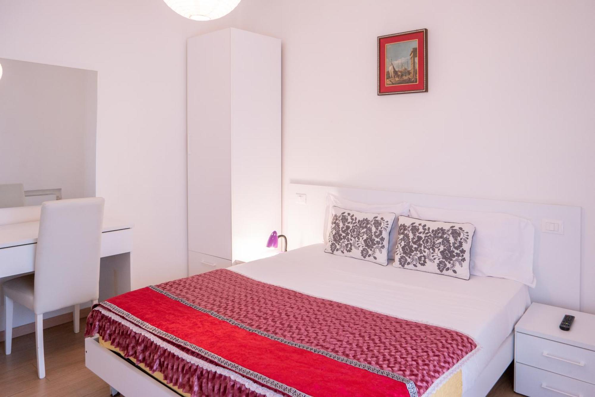 Ca' Popolo Venice Bed and breakfast *