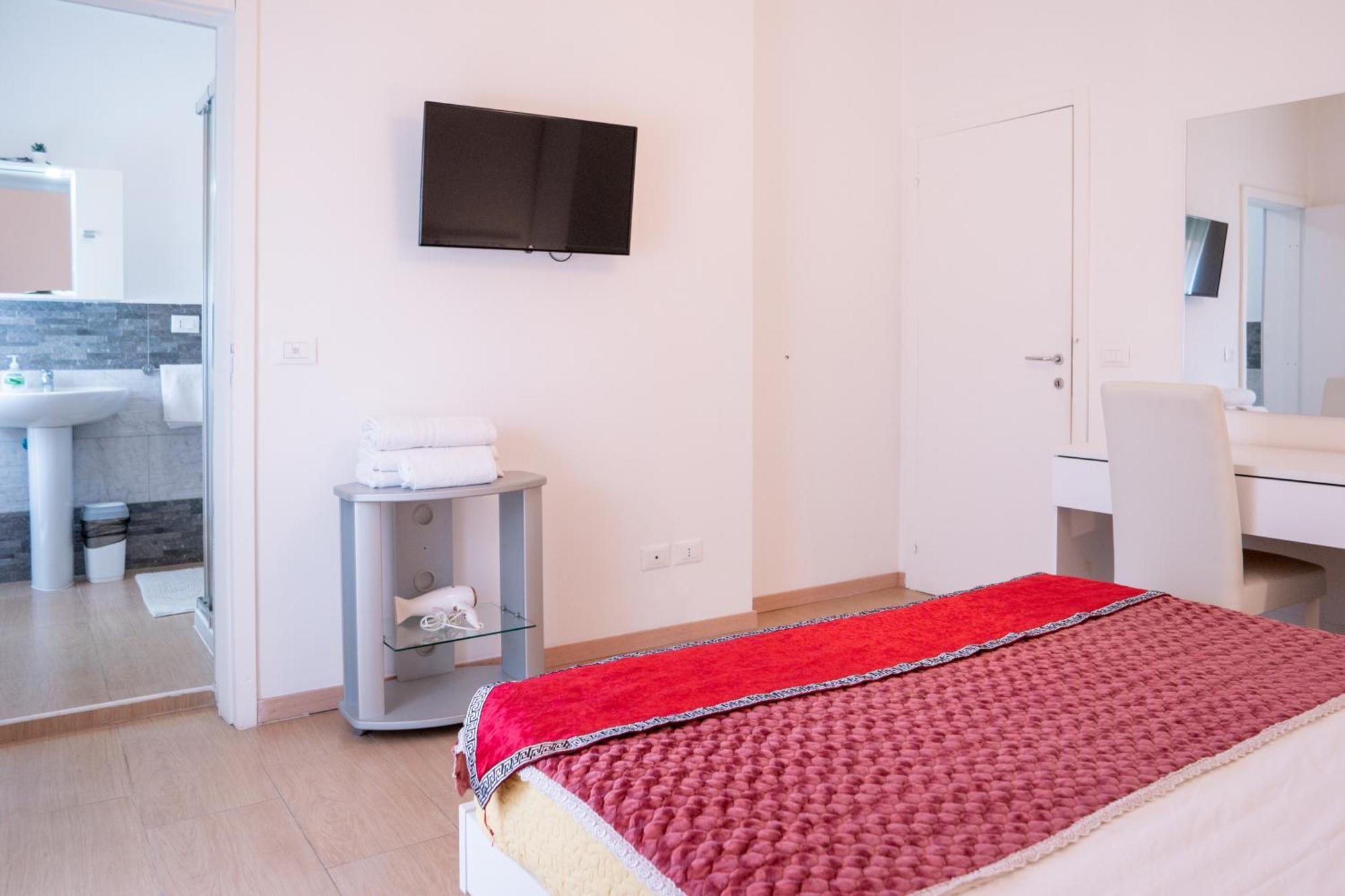 Bed and breakfast Ca' Popolo Venice Mestre