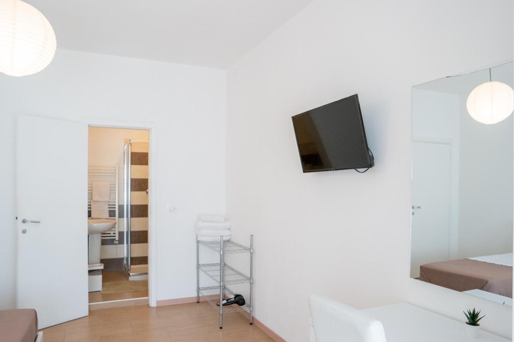Ca' Popolo Venice Bed and breakfast Mestre