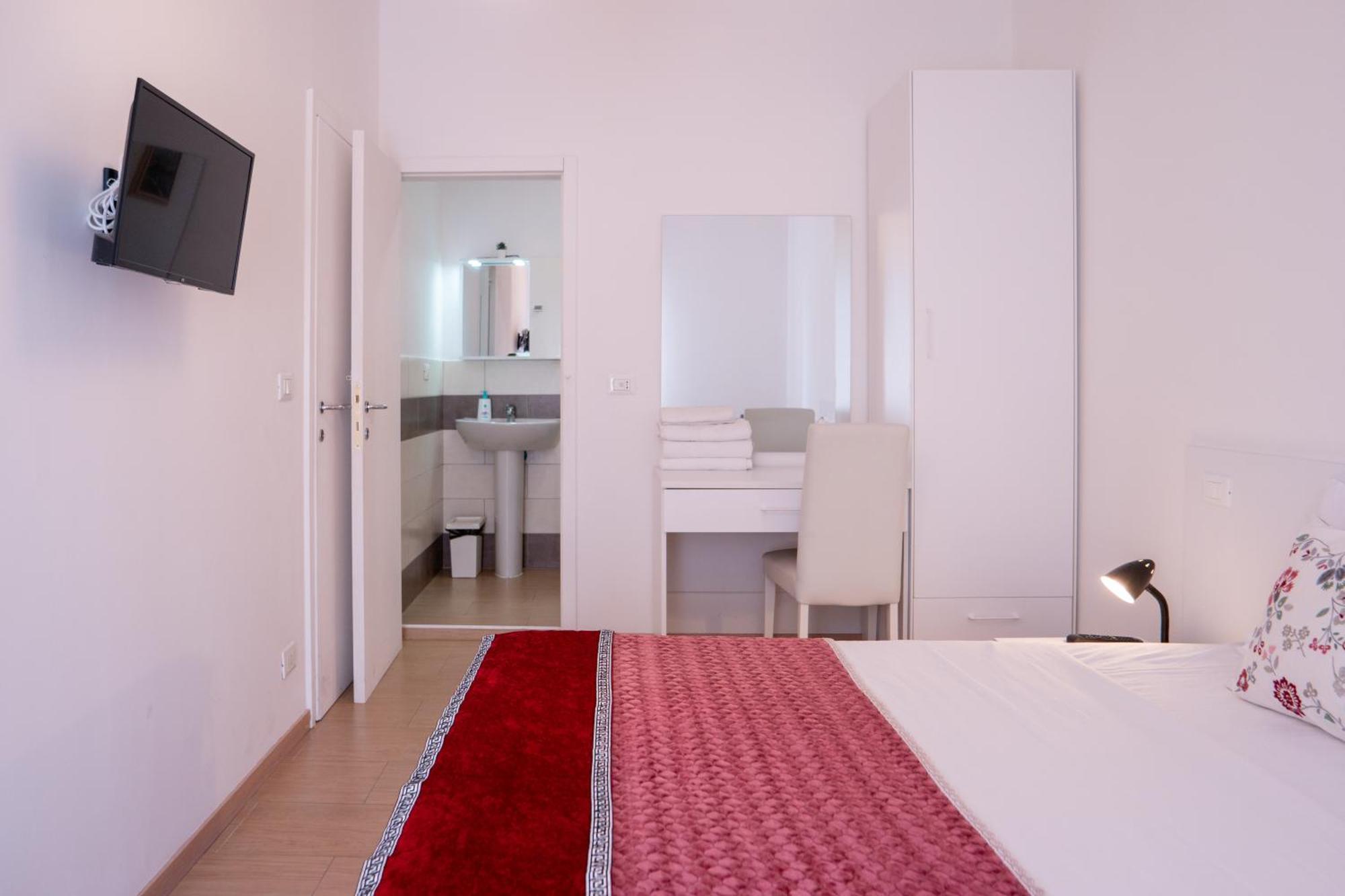 Ca' Popolo Venice Bed and breakfast