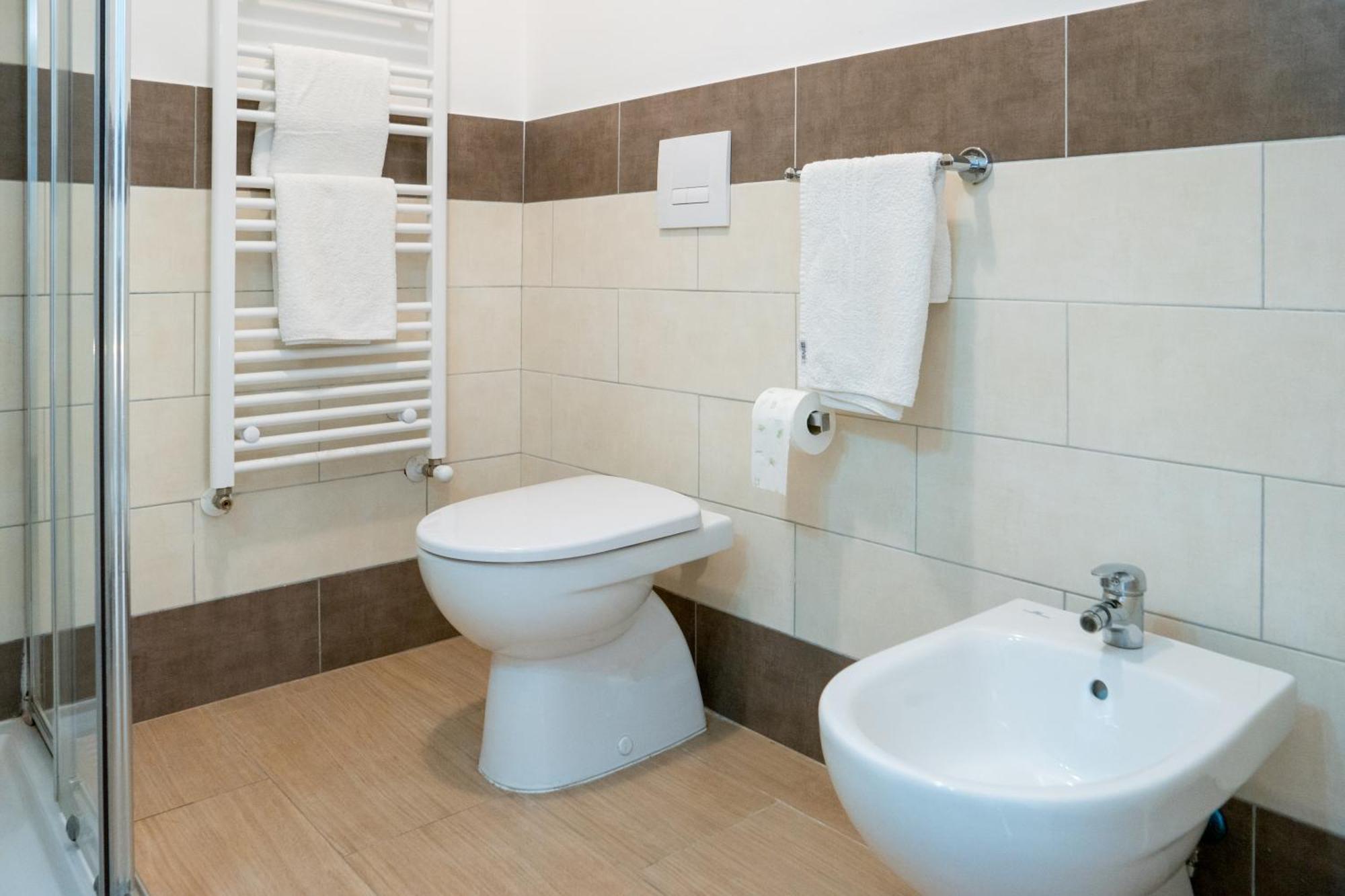 Bed and breakfast Ca' Popolo Venice Mestre