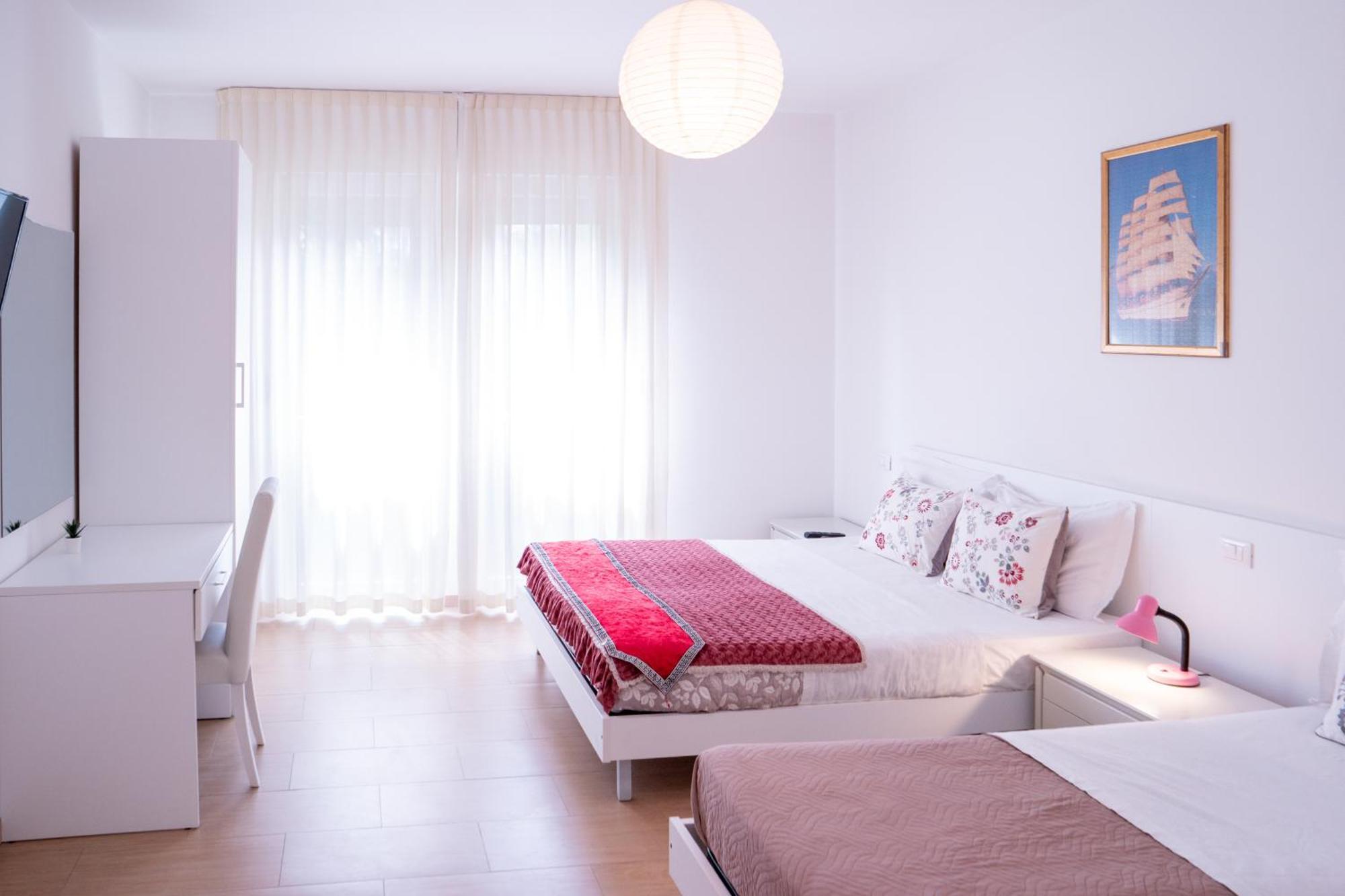 Ca' Popolo Venice Bed and breakfast Mestre