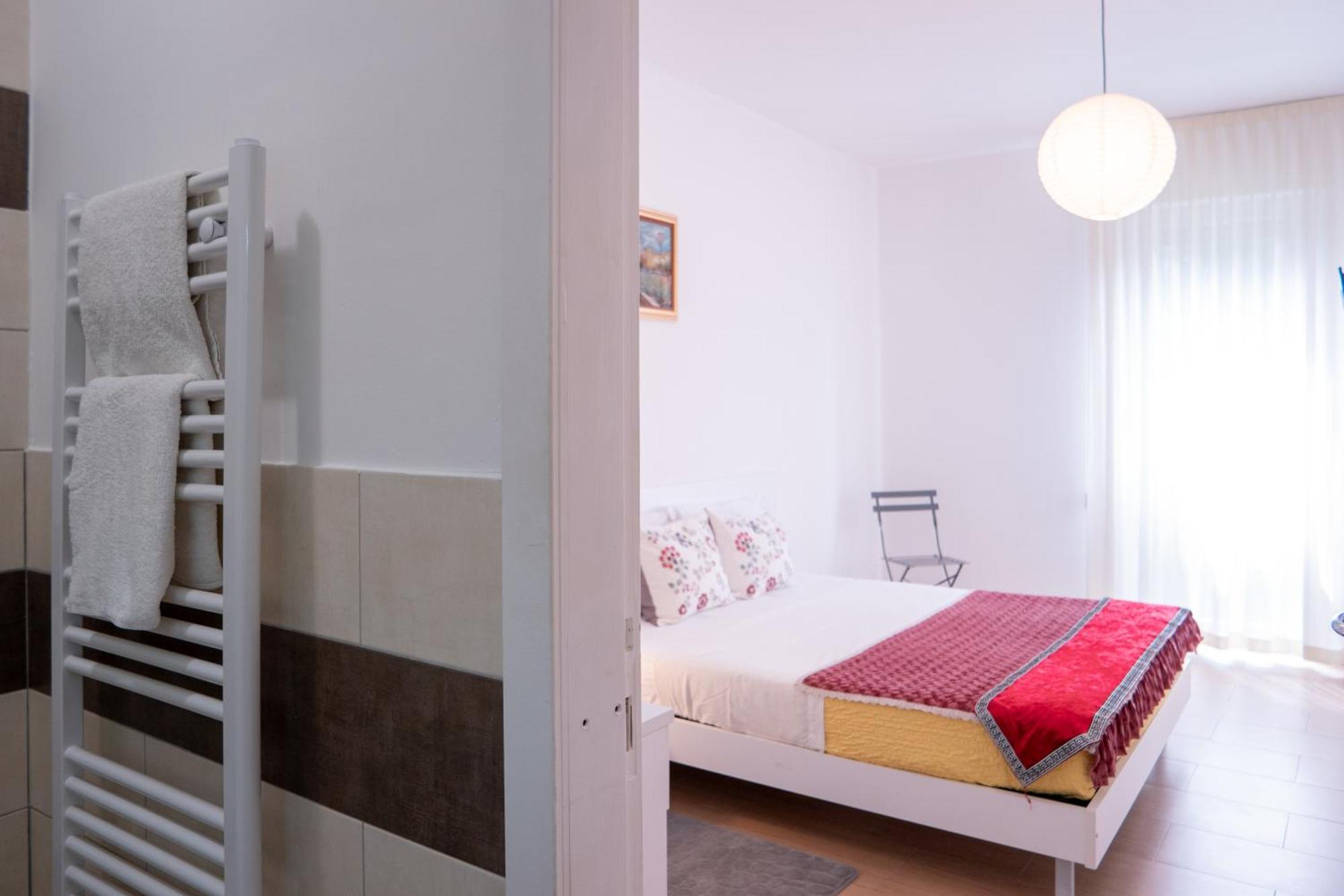 Bed and breakfast Ca' Popolo Venice