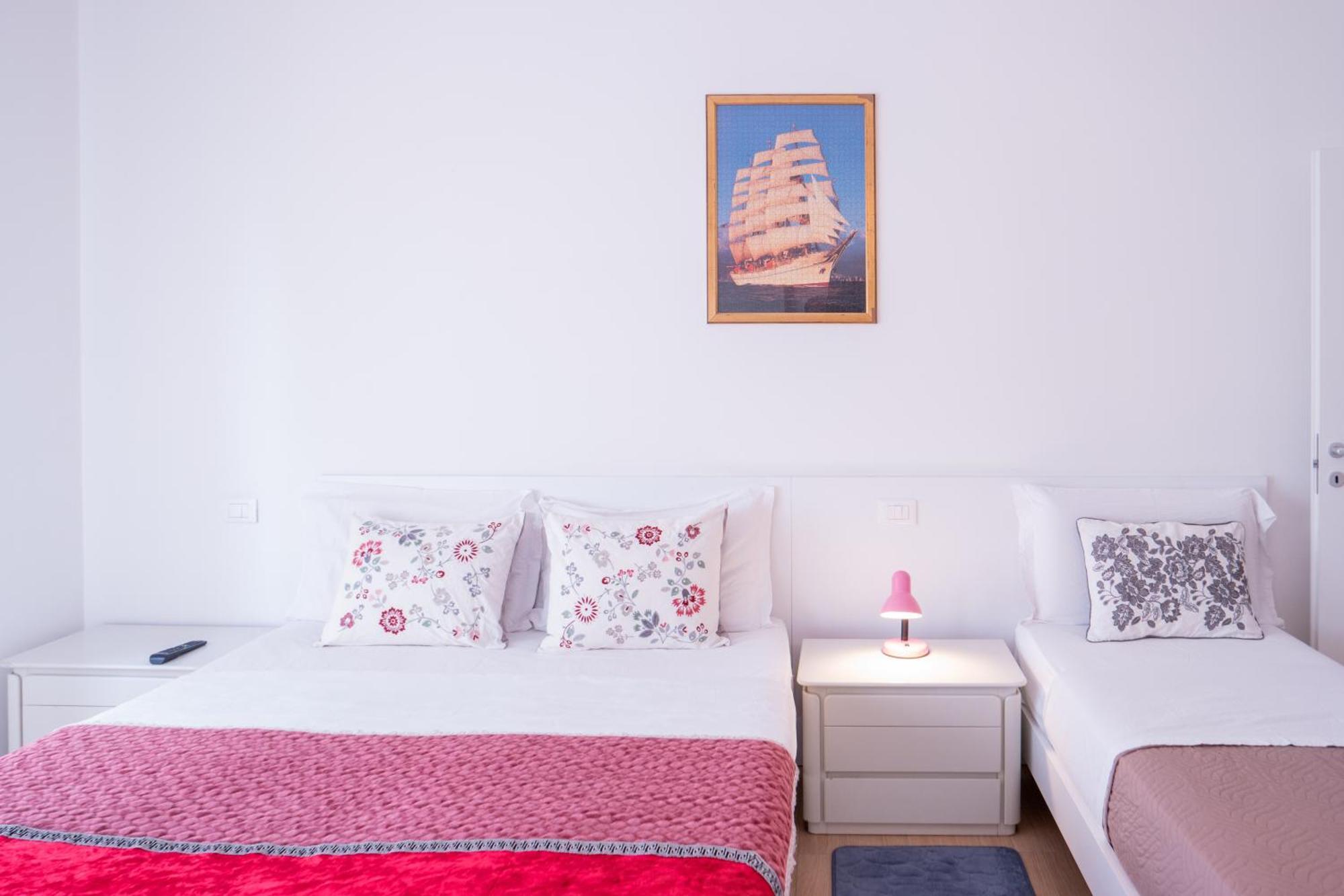Bed and breakfast Ca' Popolo Venice Mestre