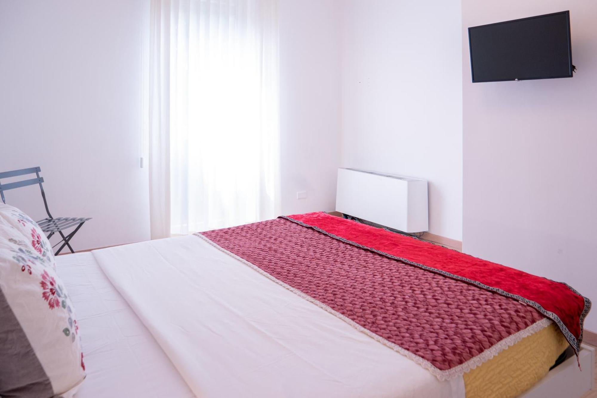 Ca' Popolo Venice Bed and breakfast *