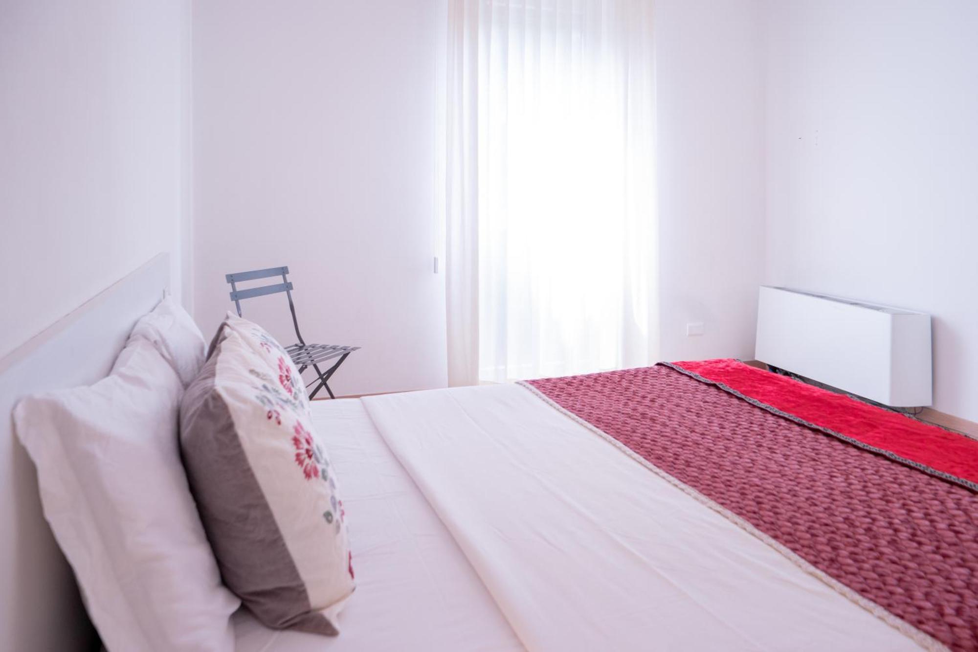 Bed and breakfast Ca' Popolo Venice Mestre
