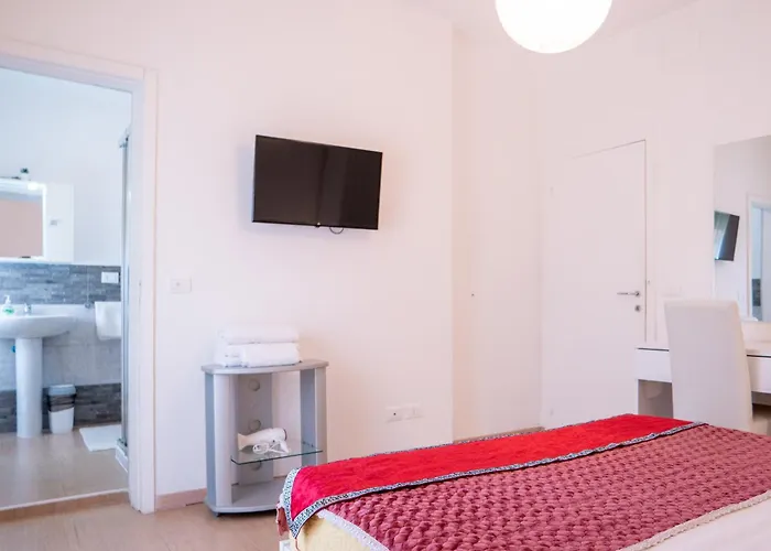 Ca\' Popolo Venice