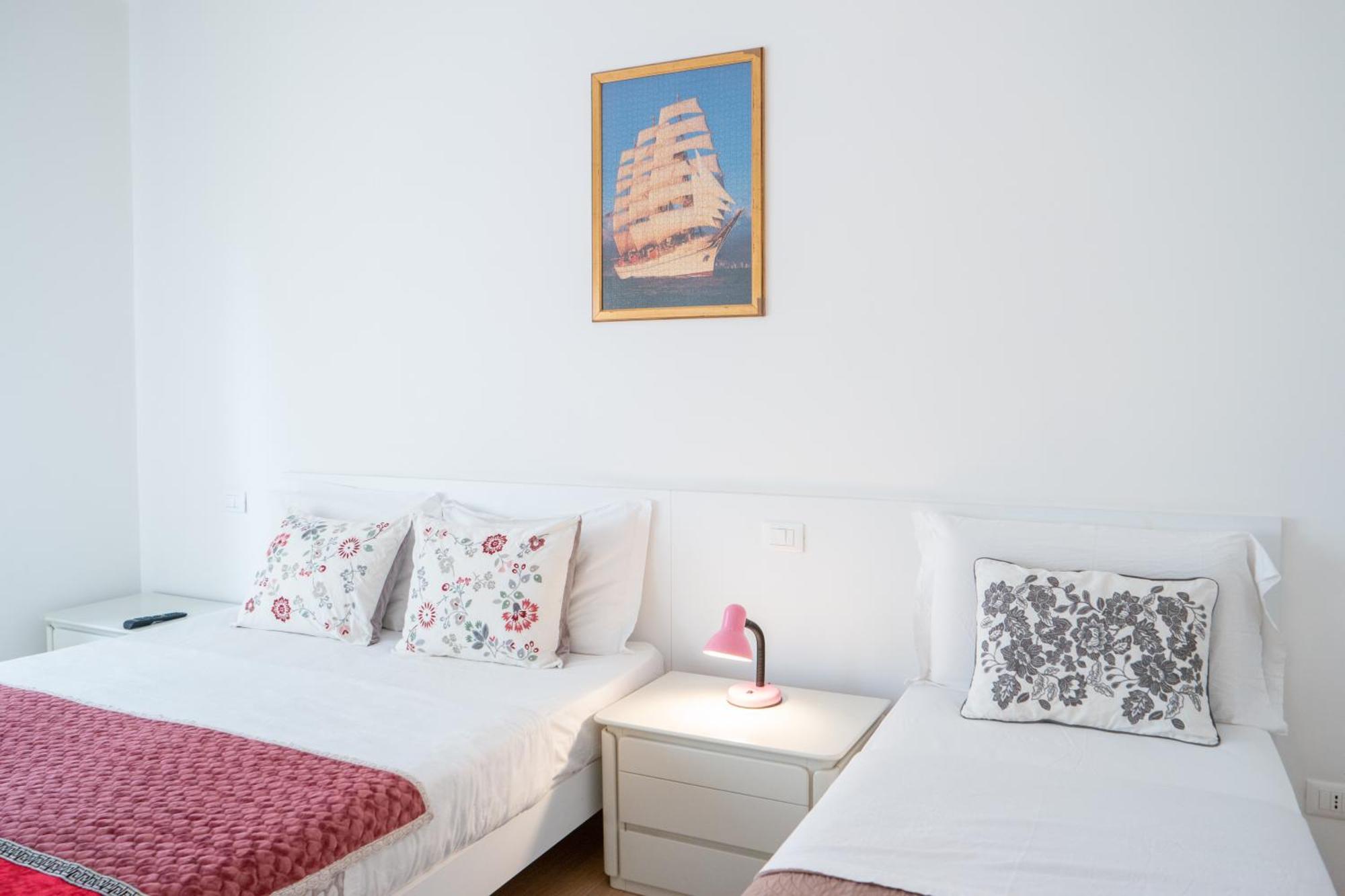 Ca' Popolo Venice * Mestre